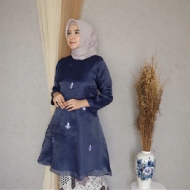 Marra Tunik by Almahyralooks