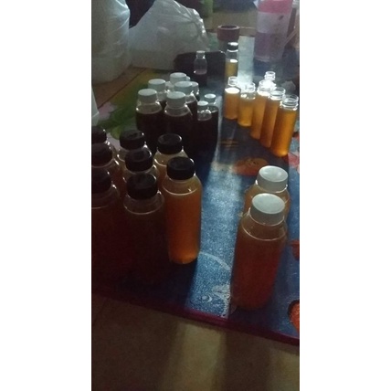 

Nyiruan ada jenis akasia juga 500ml