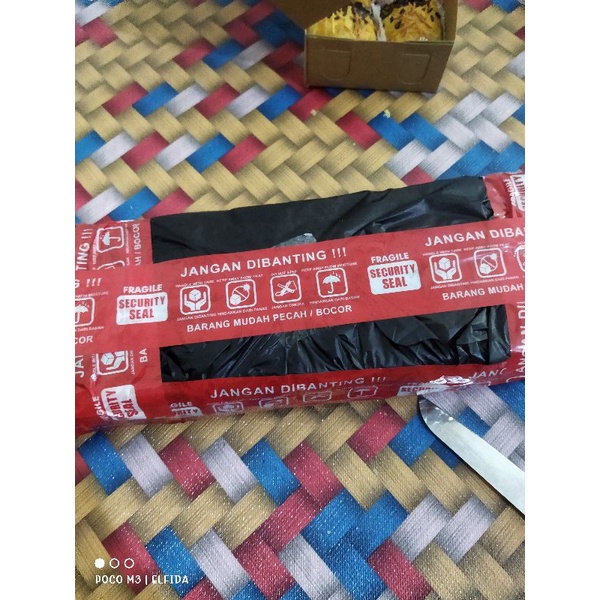 

ikan asin