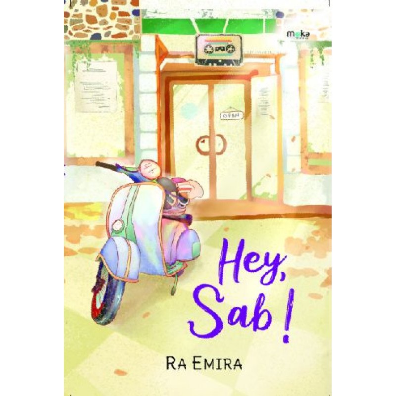 

HEY, SAB !