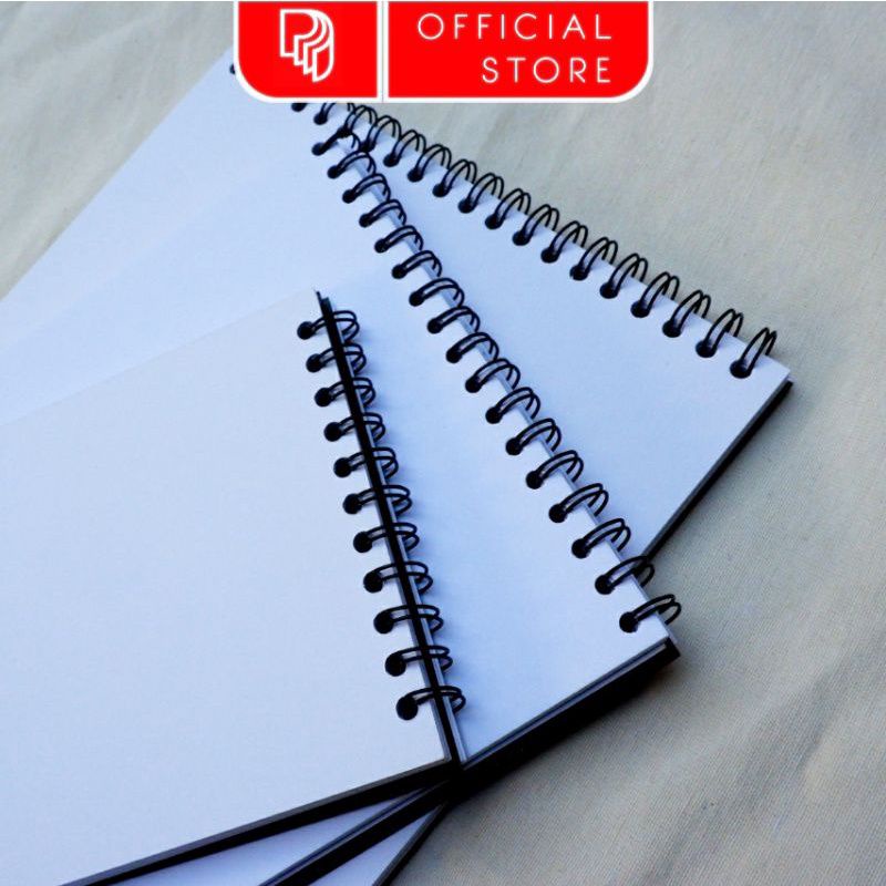 

BUKU SKETSA / SKETCHBOOK / SKETCHBOOK TEBAL / SKETCHBOOK CAT AIR COVER HITAM