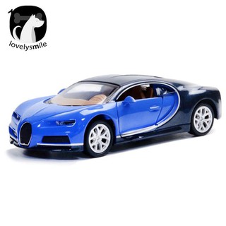 Diecast Miniatur  Diecast Mobil  Lamborghini Bugatti Skala 