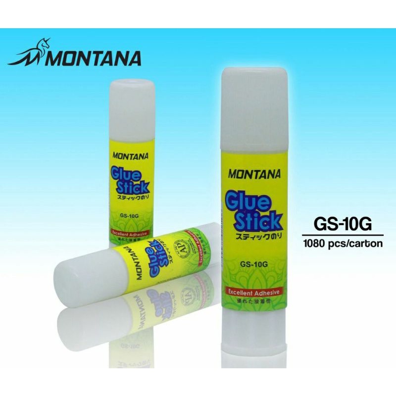 

Lem Glue Stick GS - 10 g