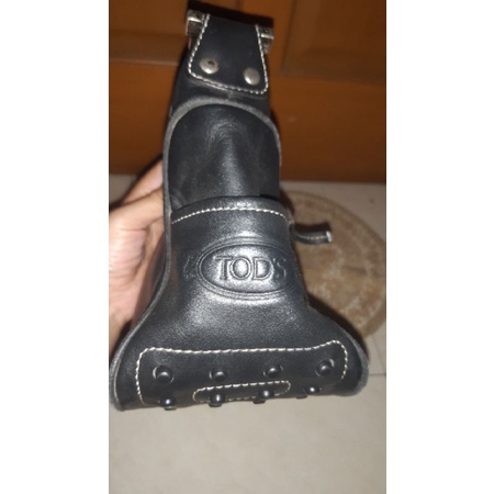 Tods vintage shoulder bag preloved SOLD