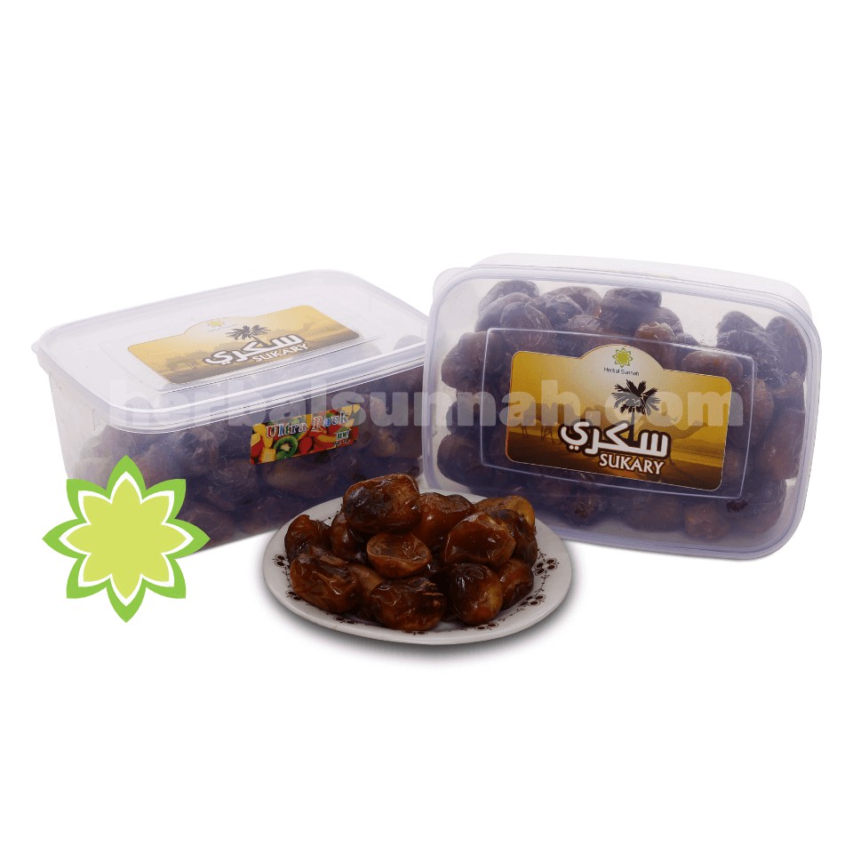 

Kurma Sukari 1kg