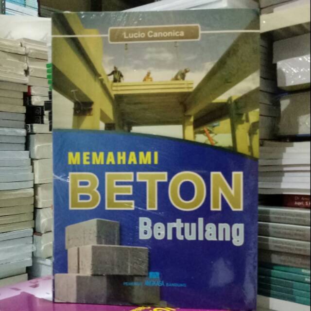 MEMAHAMI BETON BERTULANG