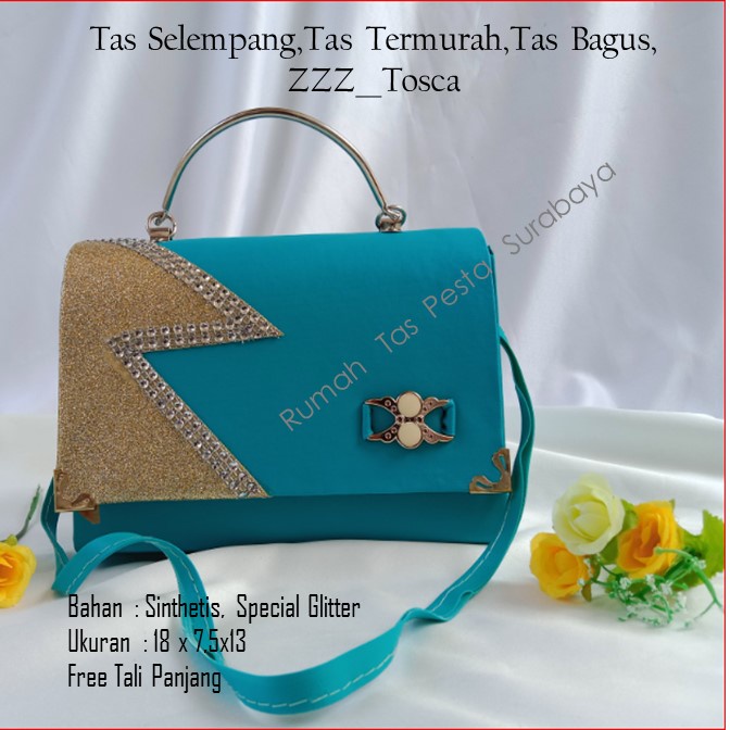 Tas Selempang,Tas Termurah,Tas Bagus,ZZZ__Tosca