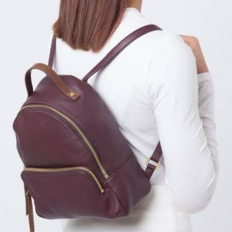FOSSIL FELICITY BACKPACK