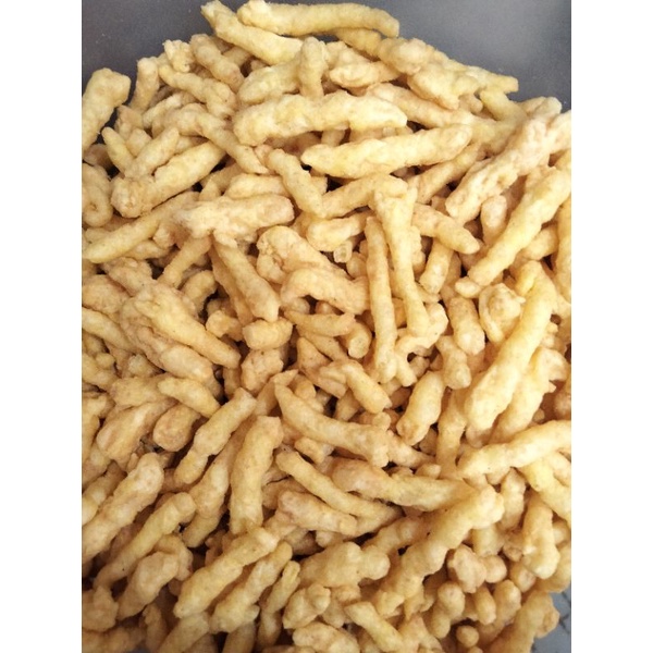 

Twist corn bbq