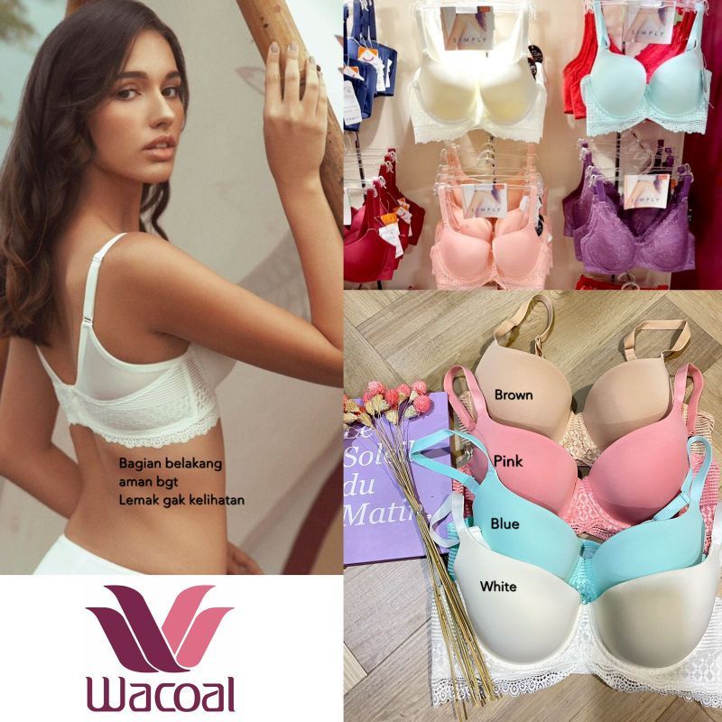 wacoal bra