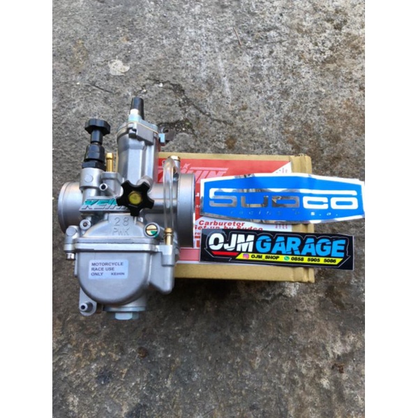 karburator pwk sudco 28mm super copy replika model original