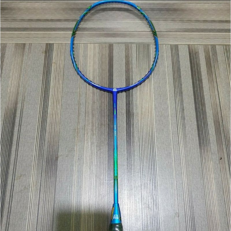 [Free Pasang Senar] Raket Badminton RS ER100 ER 100 200 Original