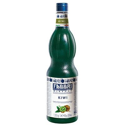 

Fabbri Mixybar Syrup Kiwi 1,3kg // Sirup Fabbri Kiwi 1300gram