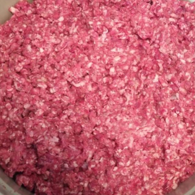 

Daging giling Sapi/Minced Beef Australia 1kg