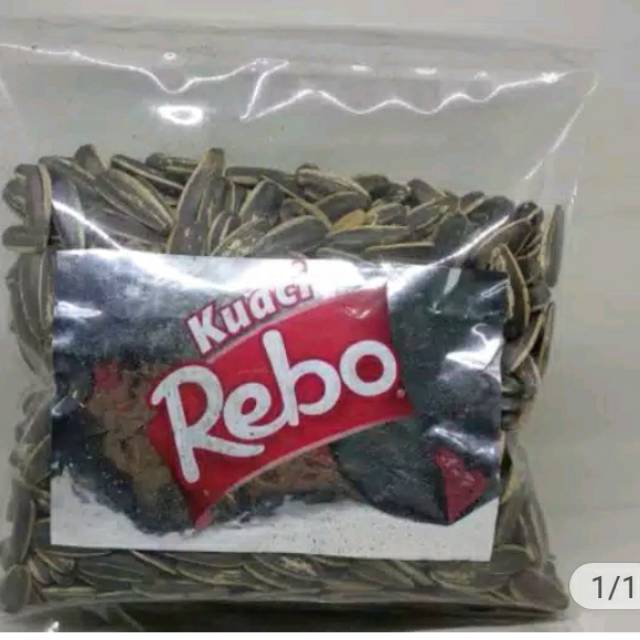 

Kuaci merk rebo