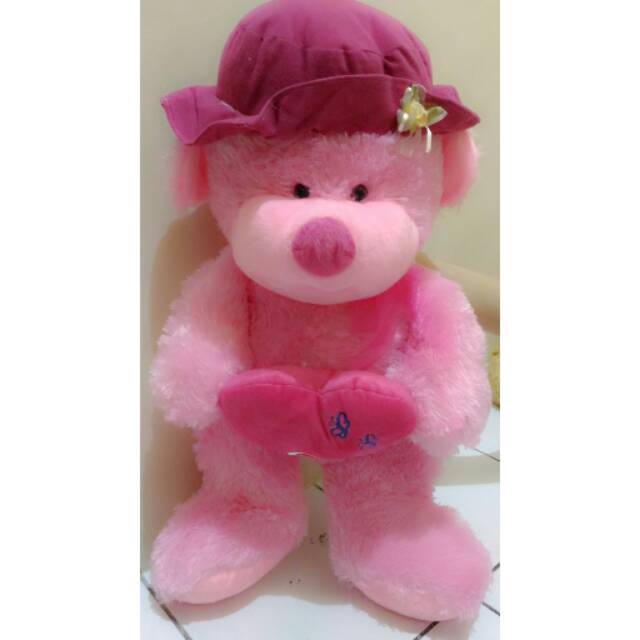 Boneka besar / boneka lucu