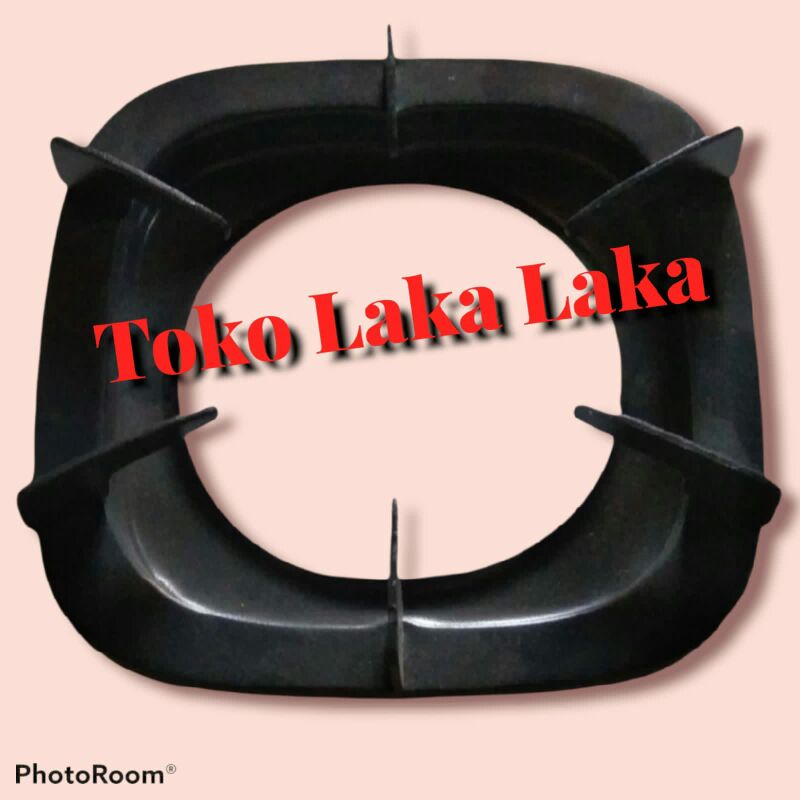 MURAH TUNGKU RINNAI TORNADO KAKI 6