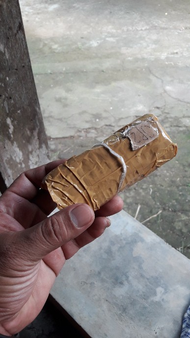 Korek Eletrik Cas Ulang