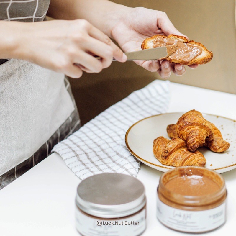 

Organic Cashew Butter