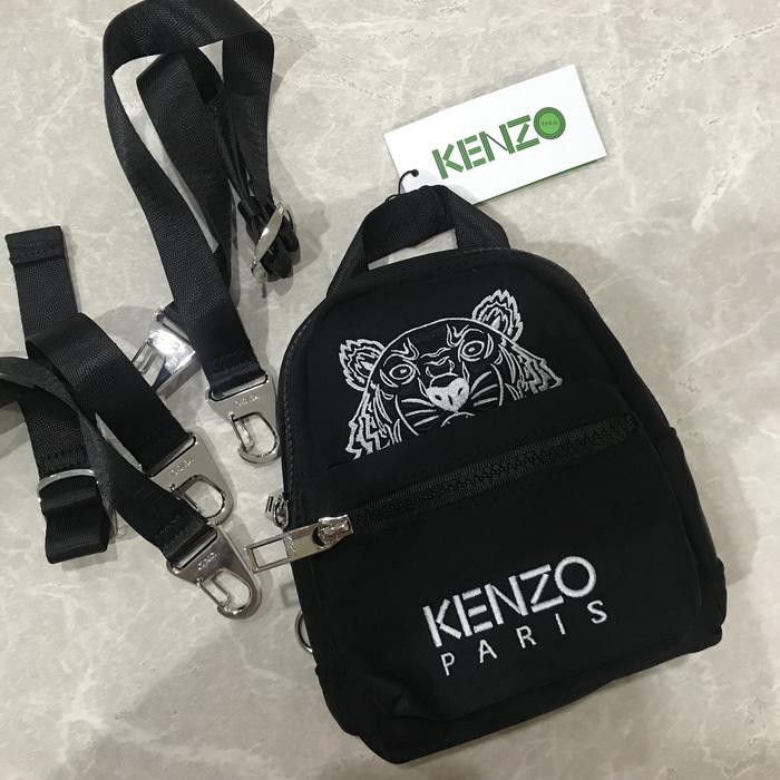 kenzo bebe boo