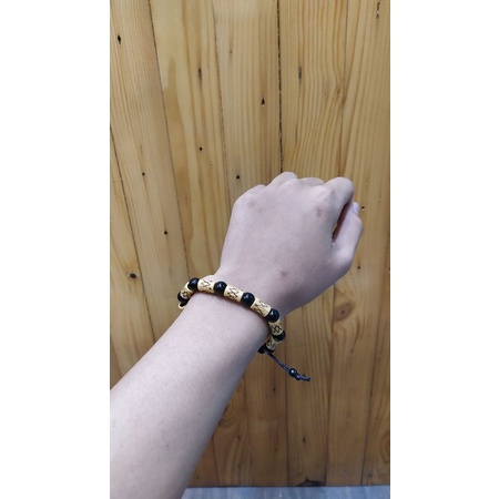 GELANG KAYU/GELANG PRIA /GELANG WANITA/GELLANG MURAH