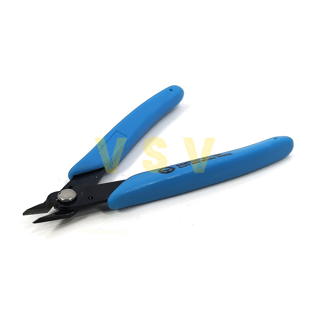 Santus 5&quot; micro nipper ST-109 / Tang potong 5&quot; / Cutting plier 5&quot; /