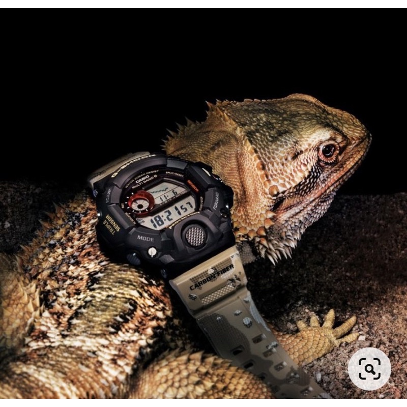G-shock GW9400DCJ - 1Dr