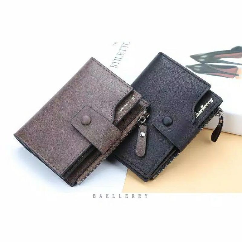 Dompet Pria Baellerry
