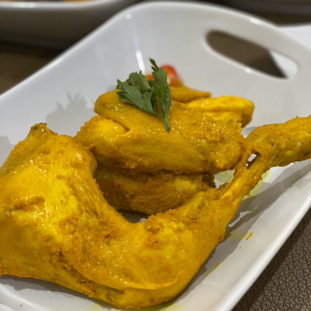 

Ayam Ungkep Ibok 1 Ekor