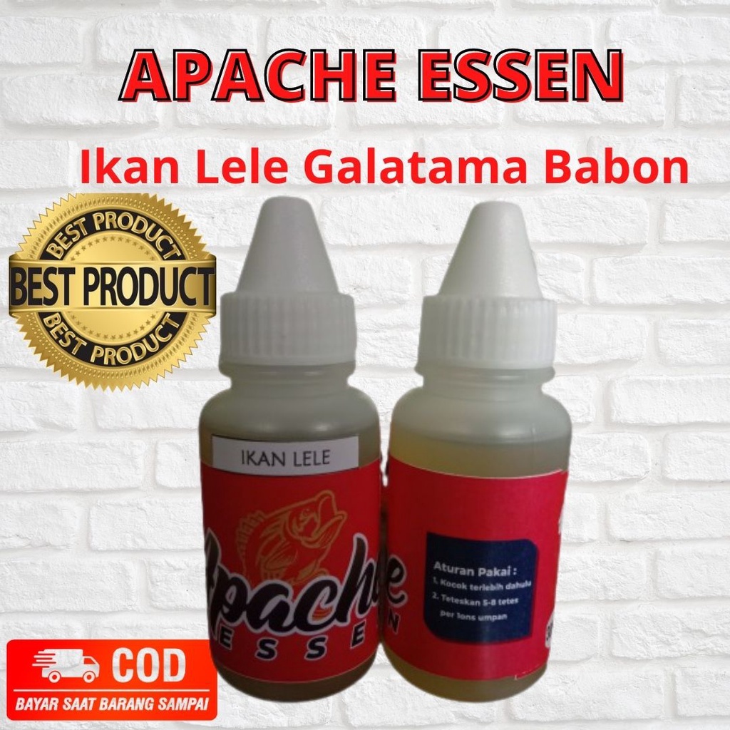 Essen Ikan Lele Galatama Babon