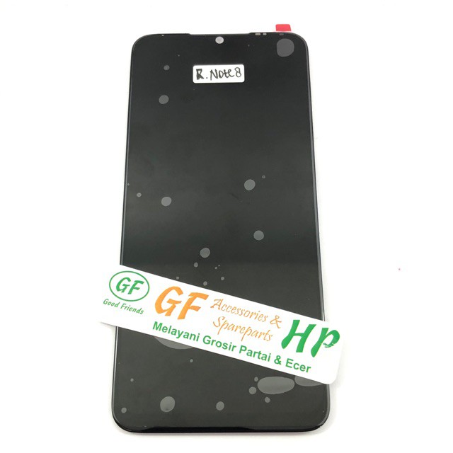 lion king Lcd Fullset Xiaomi Redmi Note 8 / Touchscreen Fullset Xiaomi Redmi Note 8 / Lcd