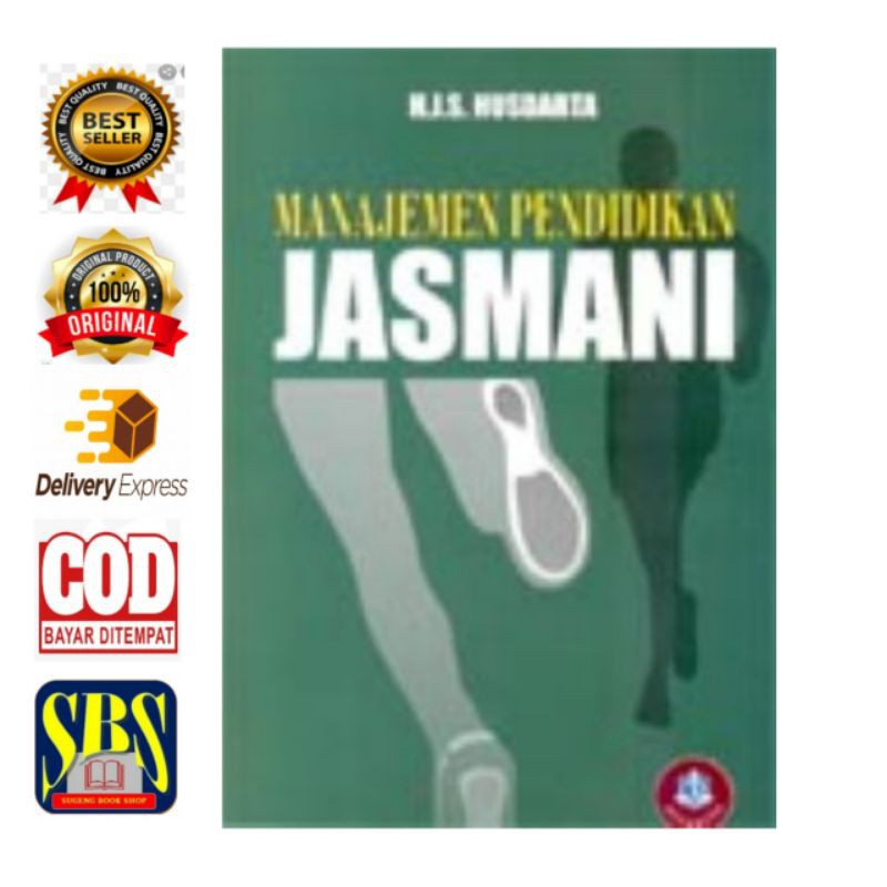 Manajemen Pendidikan Jasmani