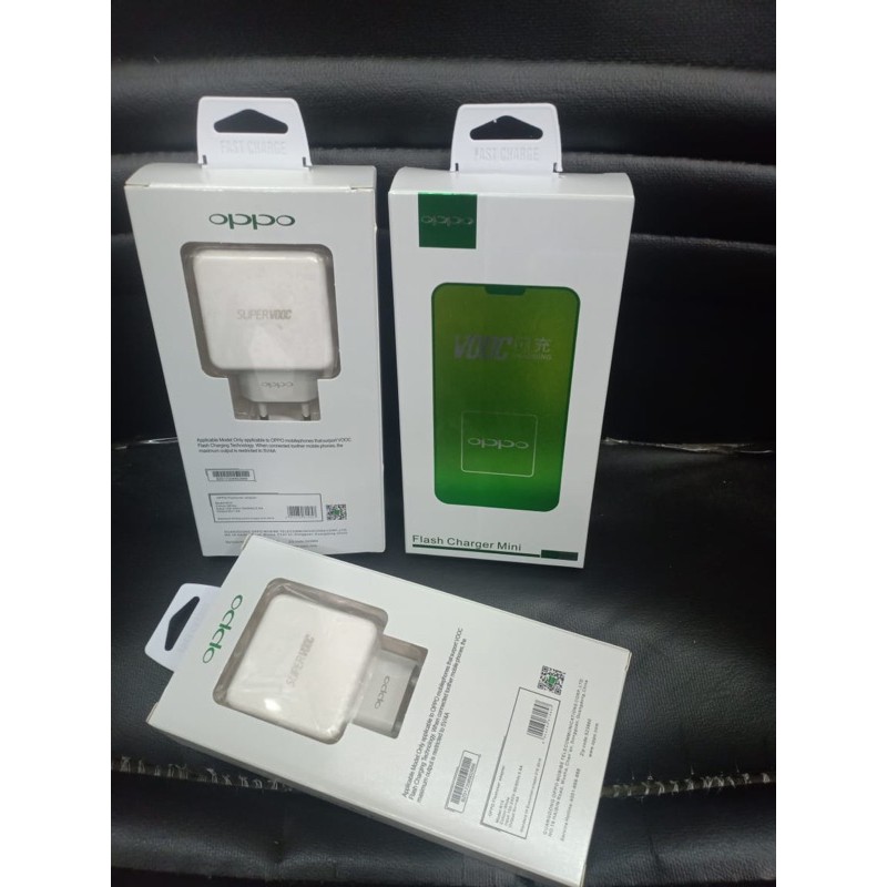 Tc Charger Casan Oppo Type C VOOC R17 A52020/A9 Original 4A