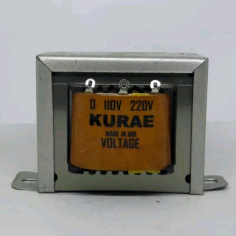 Trafo/travo 3A ct 24 volt  kurae