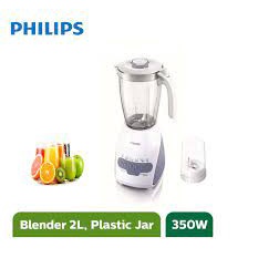 PROMO BLENDER PHILIP HR2115/00