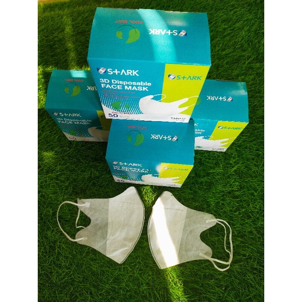 (RS)masker duckbil isi 50 pcs masker duckbil