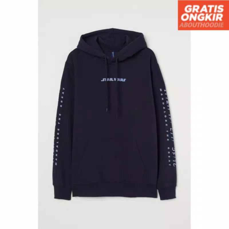 STAR WARS BLACK NAVY