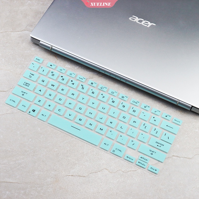 Skin Cover Pelindung Keyboard Laptop Bahan Silikon Untuk ASUS TUF Dash F15 FX516P FX516PM FX516PR FX516 2021 15.6 &quot;