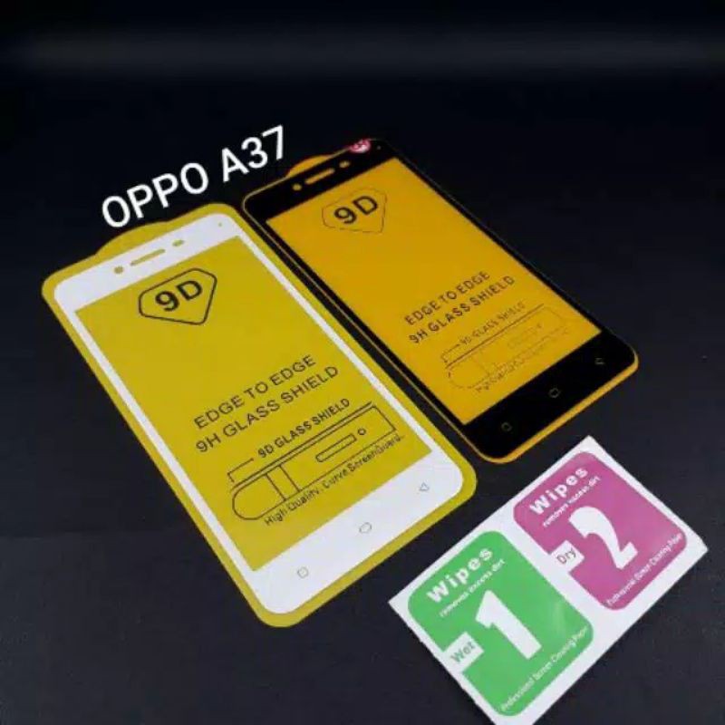 Tempered Glas Anti gores OPPO A37 NEO 9 FULL LIST