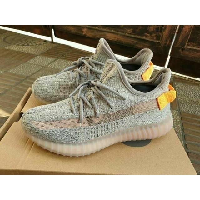 ADIDAS YEEZY BOOST SPLY 350 GREY