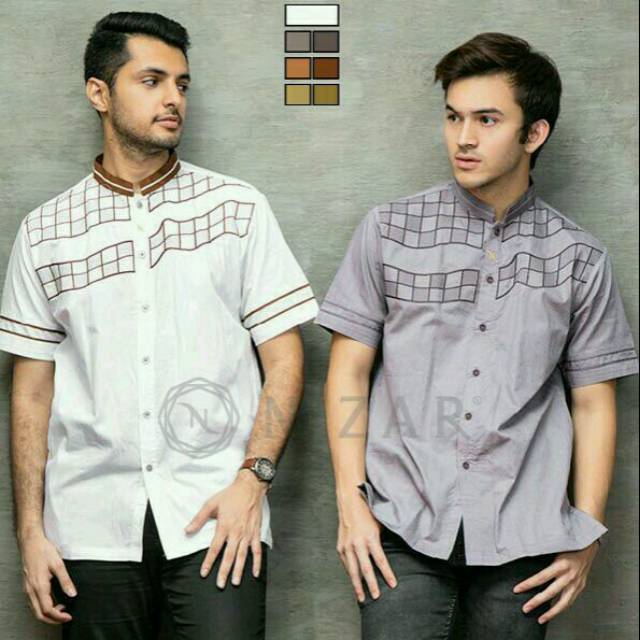 New nizar 2020 NE 4 FLAG