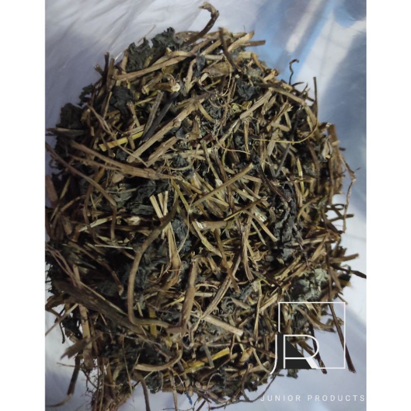 

Daun Binahong Kering