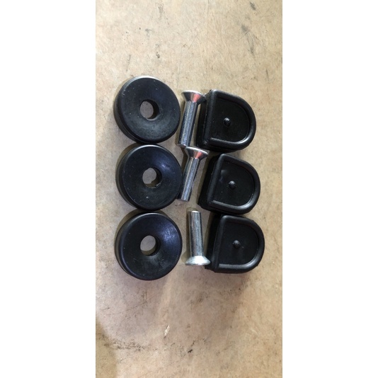 KARET KOPLING YAMAHA FORCE ONE / FIZR GOOD QUALITY