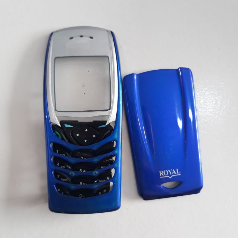 Casing Nokia 6100
