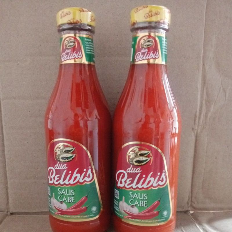 

Saos Belibis