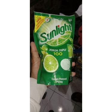 SUNLIGHT755ML