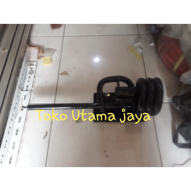 Kompor Blower Lilir 3 Kecil / Kompor Blower Minyak Tanah / Kompor Spiral / Kompor Blower Spiral / Ko