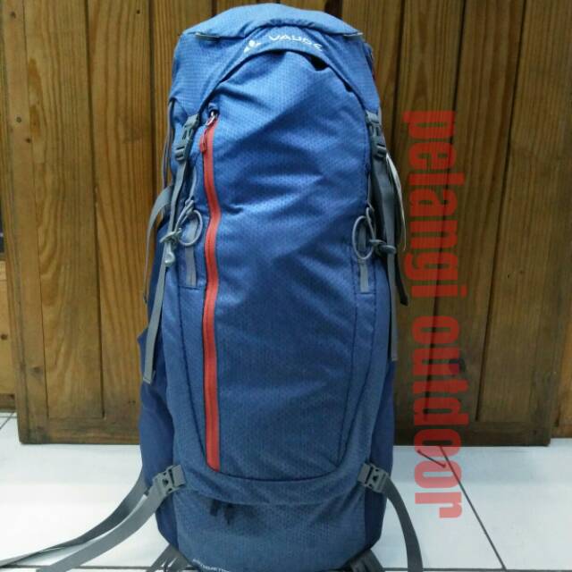 carrier vaude