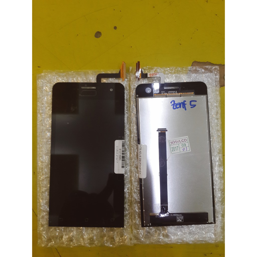 Zenfone 5 Lcd Ts