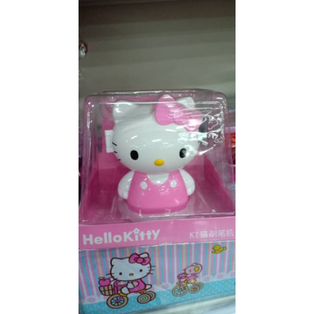 

Rautan pensil hellokitty
